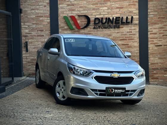 CHEVROLET COBALT 1.4 MPFI LT 8V FLEX 4P MANUAL